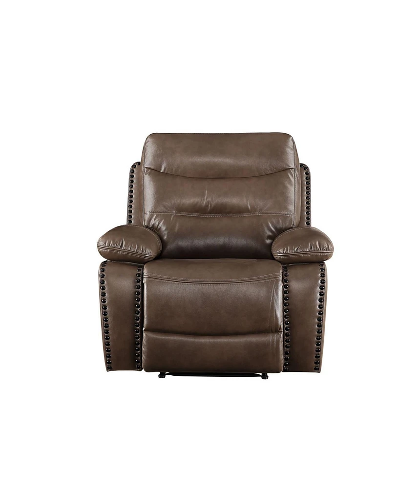 Simplie Fun Aashi Recliner for Home or Office Use