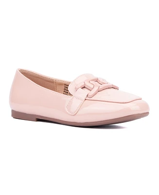 Girl's Yippee Loafer