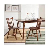 Reeves Dining Chair (Set Of 2)