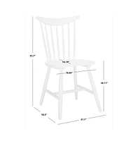Jodan Dining Chair (Set Of 2)