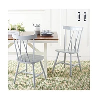 Friar Dining Chair (Set Of 2)