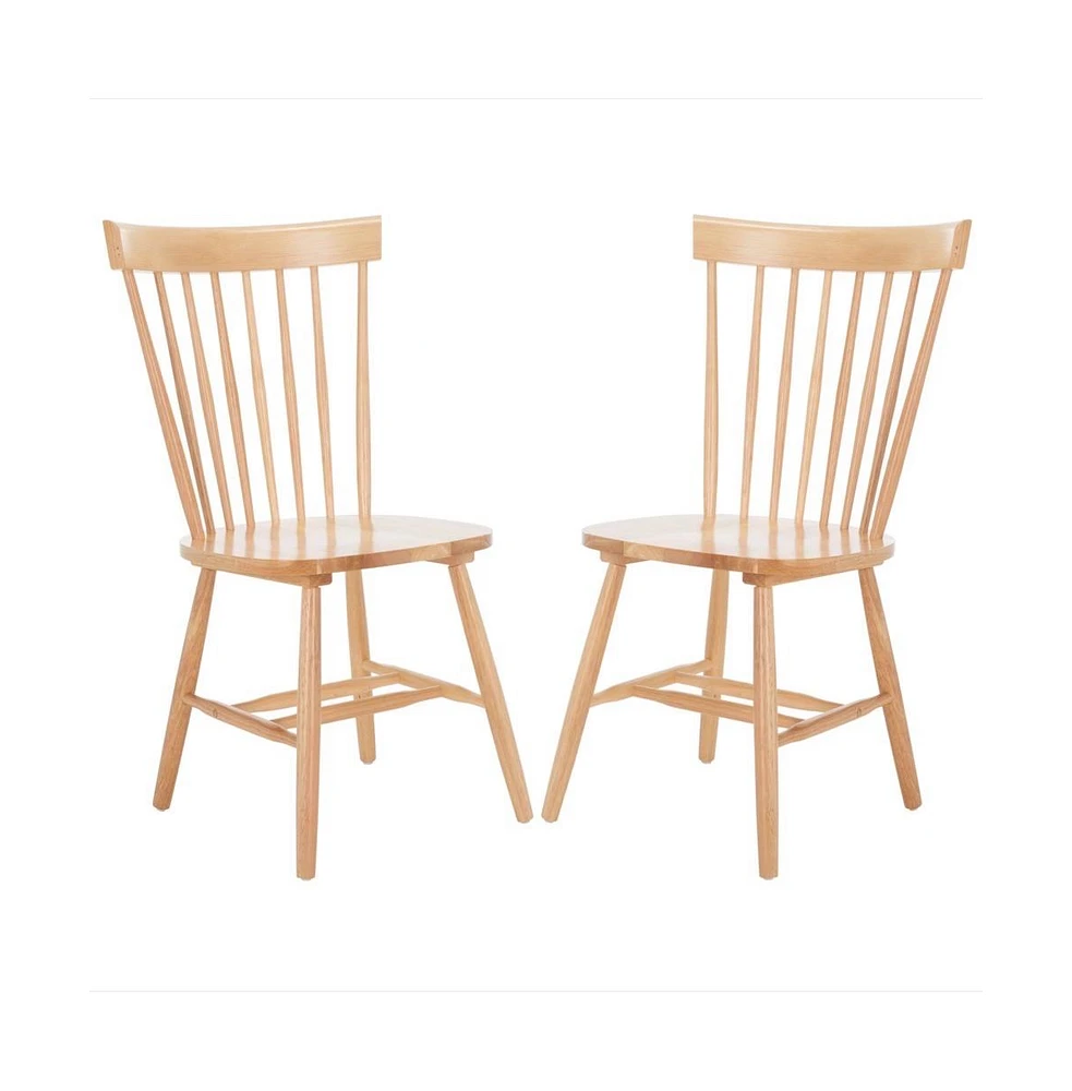 Parker Side Chair (Set Of 2)