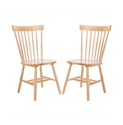 Parker Side Chair (Set Of 2)