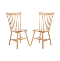 Parker Side Chair (Set Of 2)