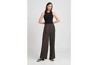 Women's Warren Pleated Pants