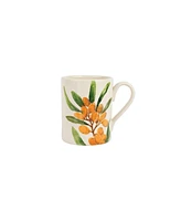 Vietri Foresta Primavera Hawthorn Mug