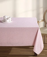 Laura Ashley Harper Tablecloth, 120" L x 60" W