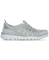 Skechers Women's Graceful - Soft Soul Casual Sneakers from Finish Line