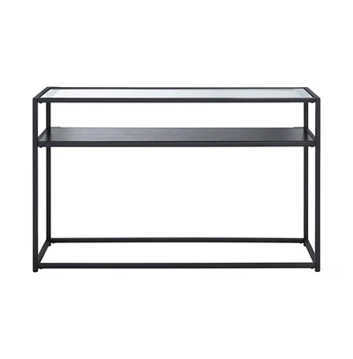 Ackley Console Table
