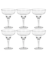 TarHong Montana Margarita Glasses, Set of 6