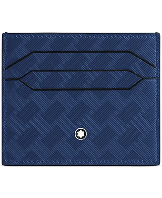 Montblanc Extreme 3.0 Leather Card Holder