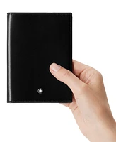 Montblanc Meisterstuck Leather Passport Holder