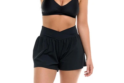 Body Glove Women's Cozumel Vapor Short