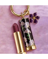 Carolina Herrera Purple Peony Charm Accessory, Created for Macy's