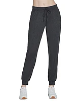 Skechers Women's Go Walk Wear Dri Swift Jogger Pants