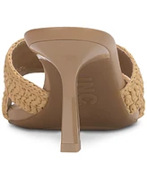 I.n.c. International Concepts Women's Kadri Woven Slide Sandals, Created for Macy's