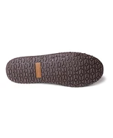 Minnetonka Women's Kilty Tread Moccasin