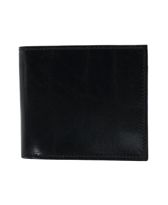 Trafalgar Cabot Cortina Bi-Fold Leather Wallet