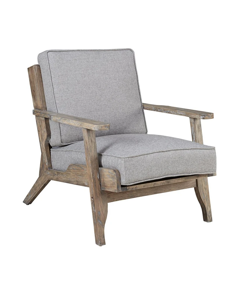 Malibu Accent Chair