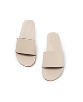 Indosole Women's Slide Sneaker Sole