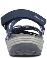 Skechers Women's Reggae Cup - Smitten by You Athletic Sandals from Finish Line