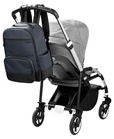 Skip Hop Flex Baby Boys or Baby Girls Diaper Bag Backpack