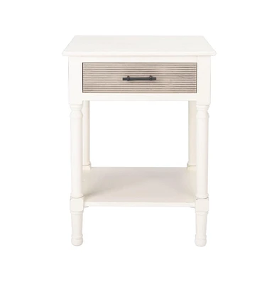 Safavieh Ryder 1Drw Accent Table