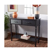 Ryder 2Drw Console Table