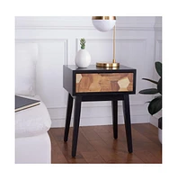 Nilo 1 Drawer Accent Table