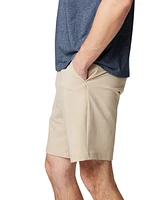 Columbia Men's Carter Crest Stretch Upf 50 Performance Shorts