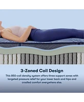 Serta Perfect Sleeper Euphoric Nights 14 Firm Hybrid Mattress Collection