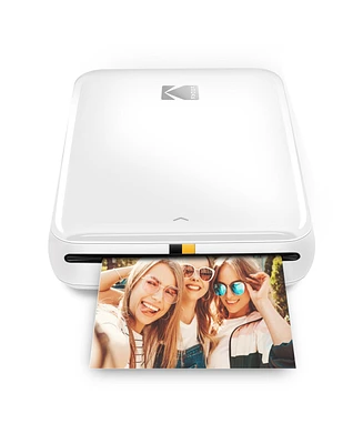 Kodak Step Mobile Instant Photo Printer 2" x 3"