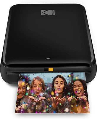 Kodak Step Mobile Instant Photo Printer 2" x 3"