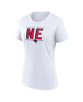Women's Fanatics Navy
