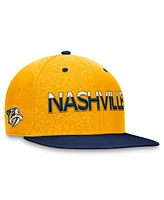 Men's Fanatics Navy