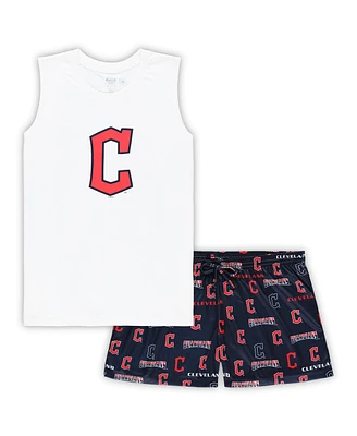 Women's Concepts Sport White