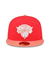 Men's New Era Red