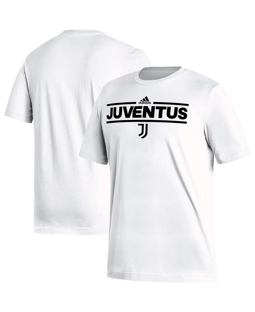 Men's adidas Juventus Dassler T-shirt