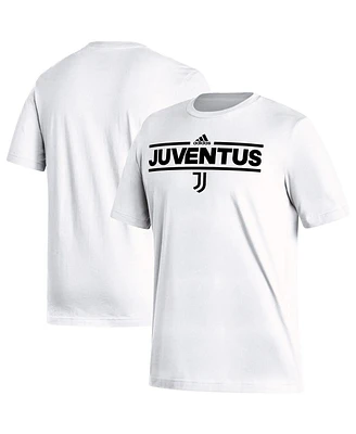 Men's adidas Juventus Dassler T-shirt