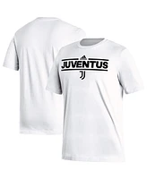 Men's adidas Juventus Dassler T-shirt