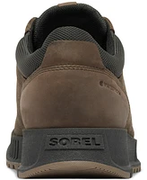 Sorel Men's Mac Hill Lite Hiker Low Waterproof Lace-Up Sneakers