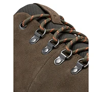 Sorel Men's Mac Hill Lite Hiker Low Waterproof Lace-Up Sneakers