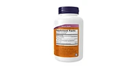 Now Foods Red Yeast Rice with CoQ10, 120 Veg Caps