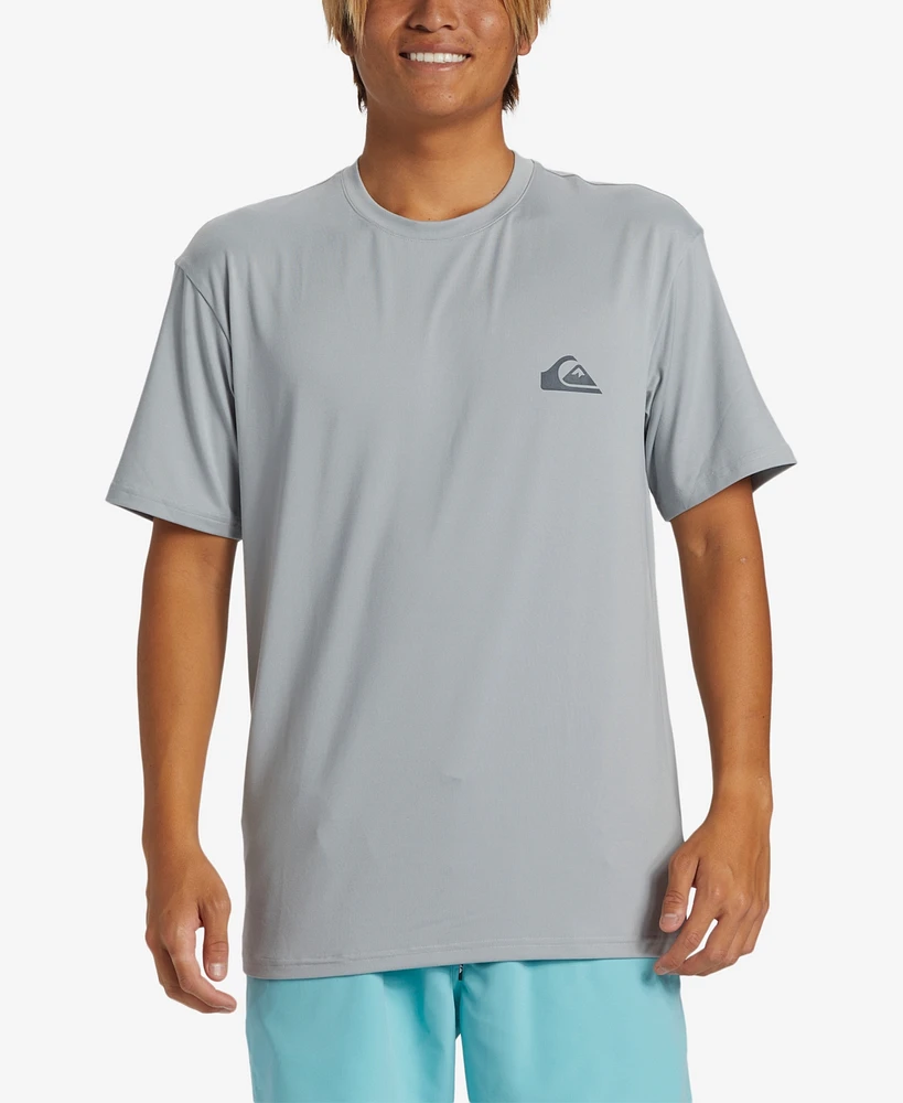 Quiksilver Men's Everyday Surf Short Sleeve T-shirt