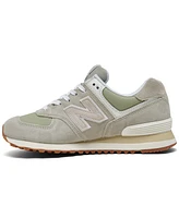 New Balance Women's 574 Casual Sneakers from Finish Line