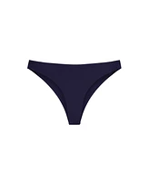 Women's Plus Daisy Bikini bottom