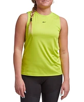 Reebok Women's Identity Performance Sleeveless Tank Top