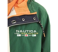 Nautica Explorer Heritage Sailing Jacket