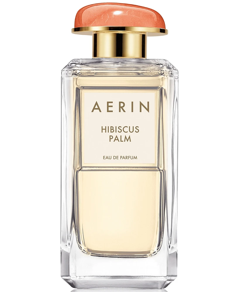 Aerin Hibiscus Palm Eau de Parfum Spray, 3.4 oz.