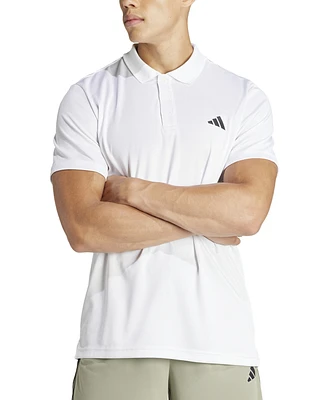 adidas Men's Essentials Aeroready Training Polo Shirt